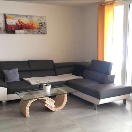 桑特Maison Avec Jacuzzi别墅 外观 照片