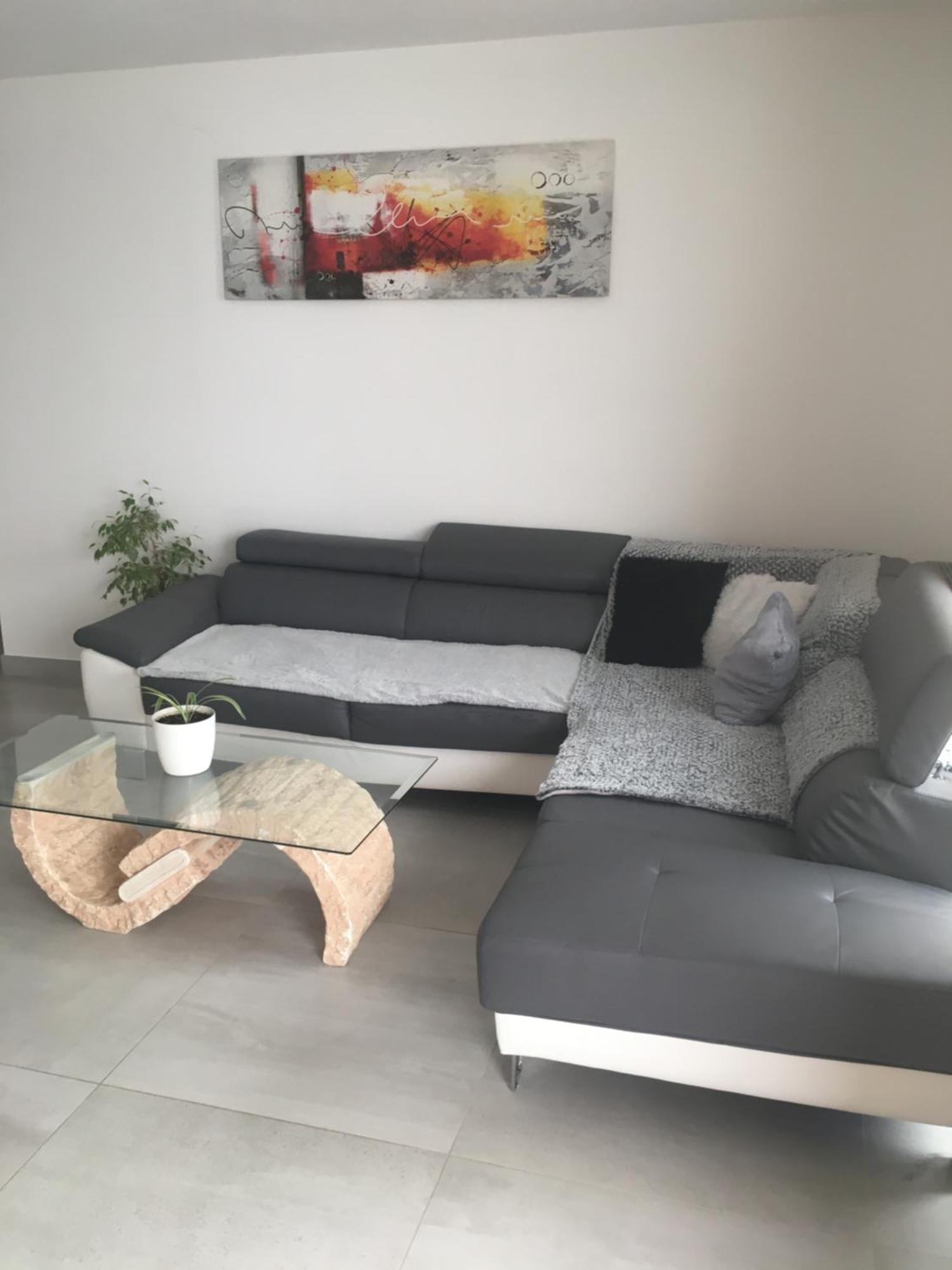 桑特Maison Avec Jacuzzi别墅 外观 照片