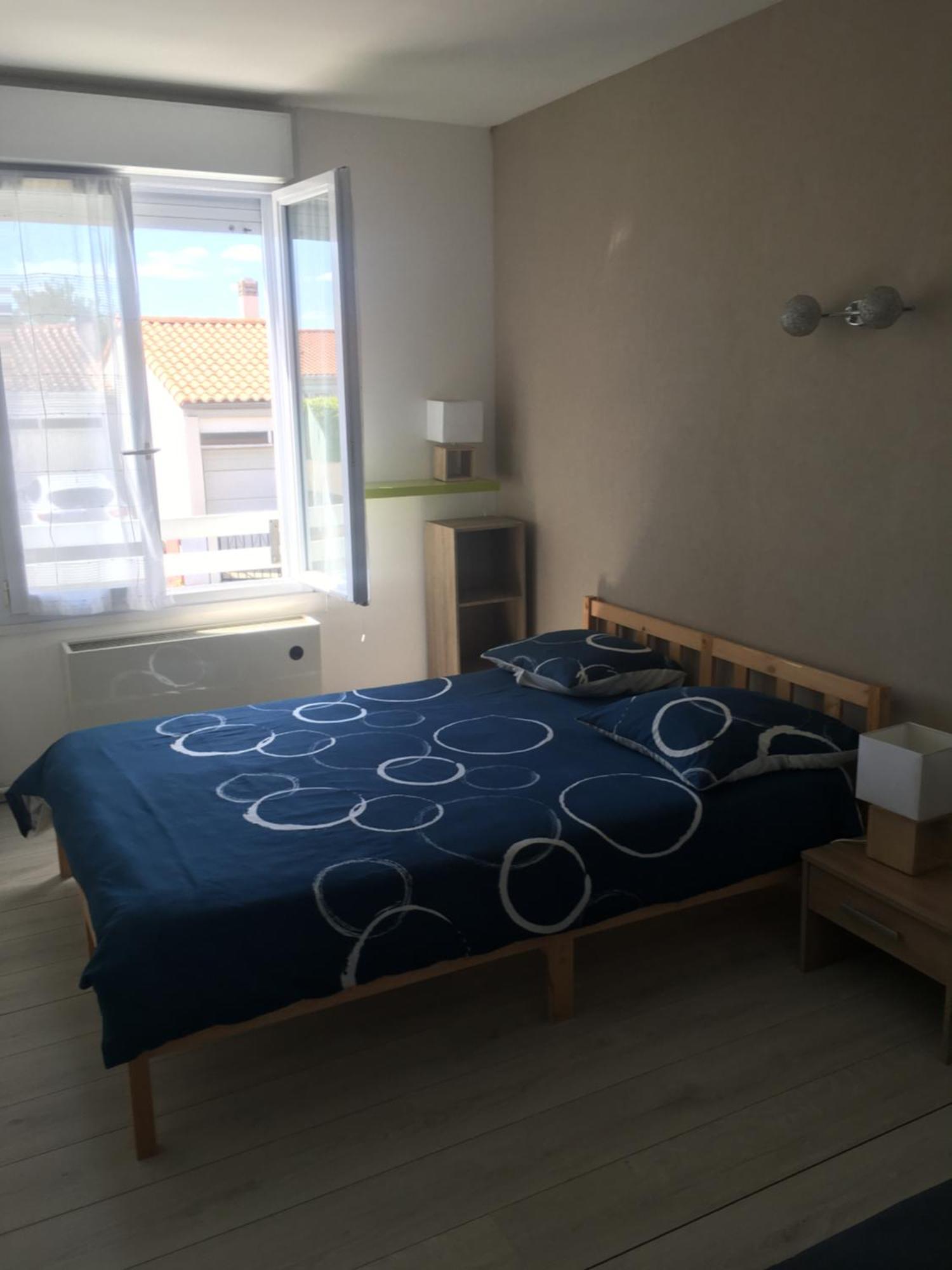 桑特Maison Avec Jacuzzi别墅 外观 照片